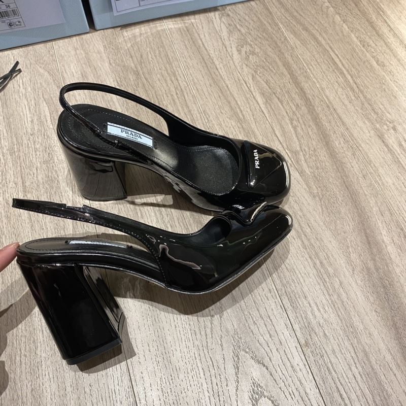 Prada Sandals